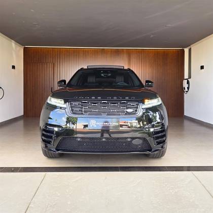 LAND ROVER RANGE ROVER VELAR 2.0 P400E PHEV R-DYNAMIC HSE AUTOMÁTICO
